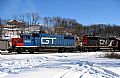 GTW 5852