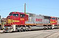 BNSF 8291