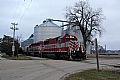 WSOR 4050