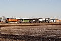 BNSF 5248