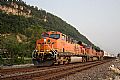 BNSF 7784