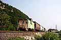 BNSF unk