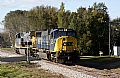 CSXT 700