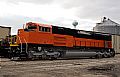 BNSF 9363