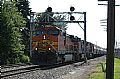 BNSF 4029