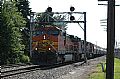 BNSF 4029