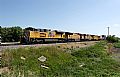 UP 8535