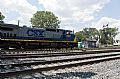 CSXT 7357