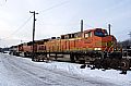 BNSF 5627