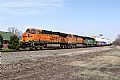 BNSF 7532