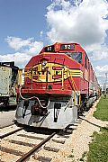 ATSF 92