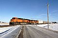 BNSF 7472