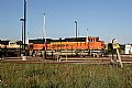 BNSF 9207