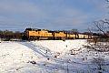 UP 4385