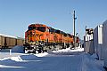 BNSF 6313