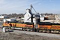 BNSF 4862