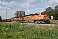 BNSF 5918