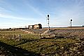BNSF 4023