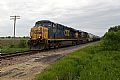 CSXT 5261