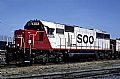 SOO 6015