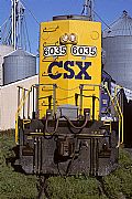 CSXT 6035