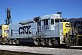 CSXT 2255