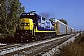 CSXT 7552