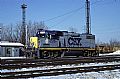 CSXT 2510