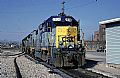 CSXT 2538