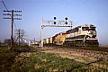 BNSF 9677